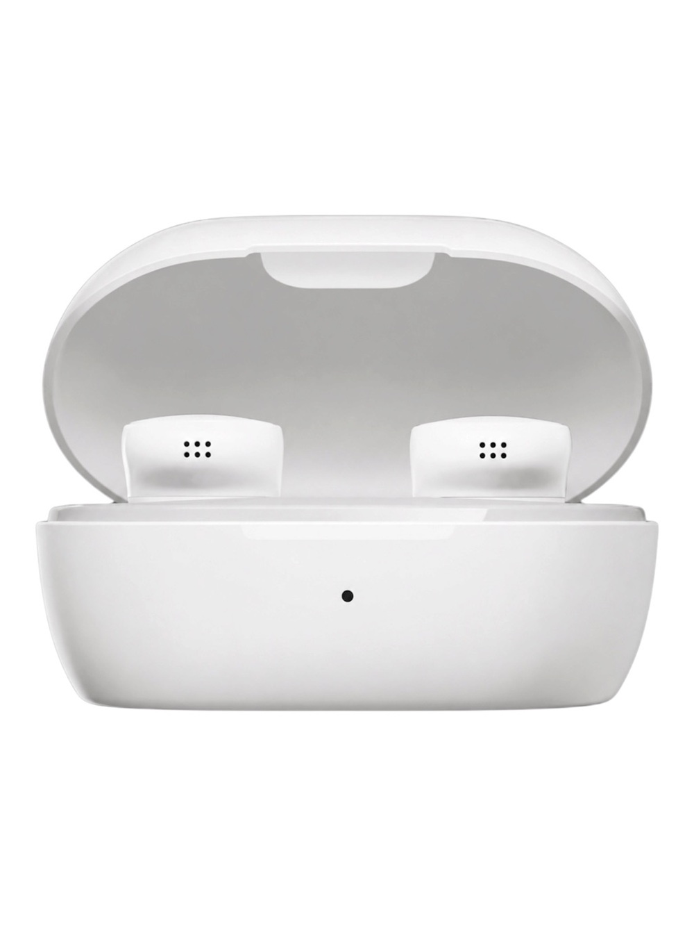 BOSE QUIETCOMFORT EARBUDS IN WHITE SMOKE WIRELESS, NOISE CANCELLING - BNIB